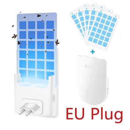 UV Flying Pest Trap