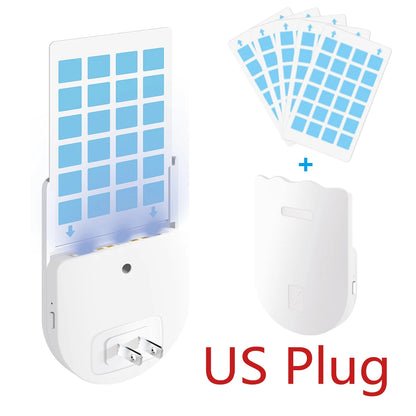 UV Flying Pest Trap